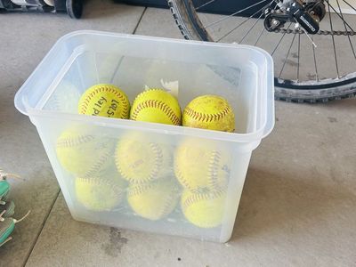 Softballs