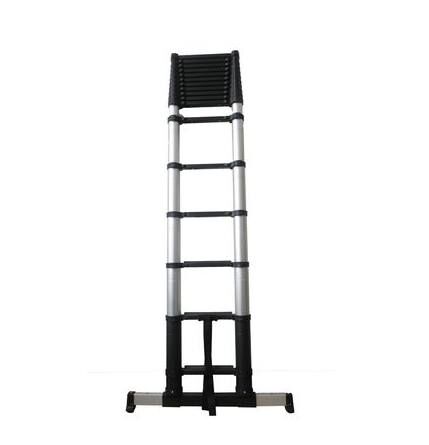 Brand New Xtend and Climb CS165AS+ Contractor 250 Lbs Telescoping Aluminum Alloy Extension Ladder