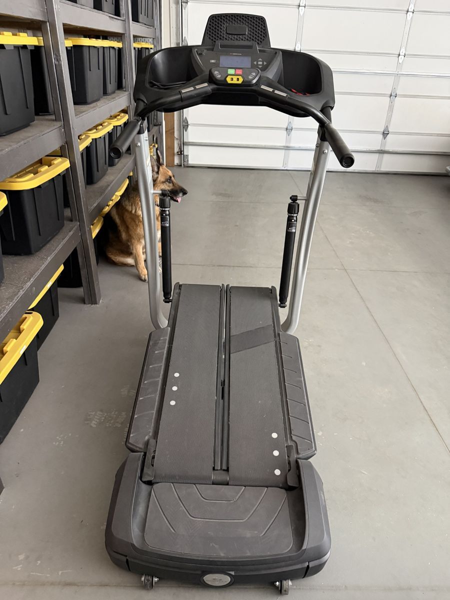 Boxflex TreadClimber
