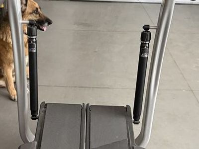 Boxflex TreadClimber