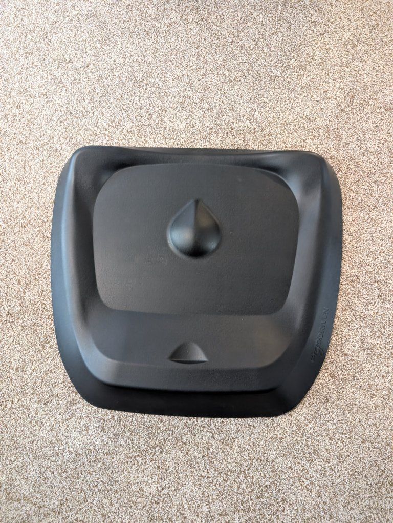 Ergodriven Topo - Standing Desk Mat