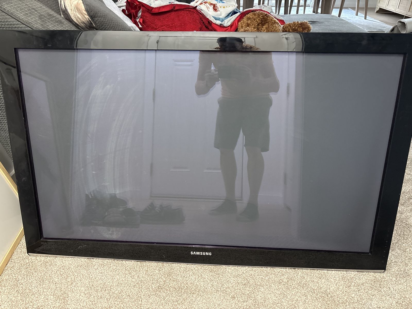 50 inch tv