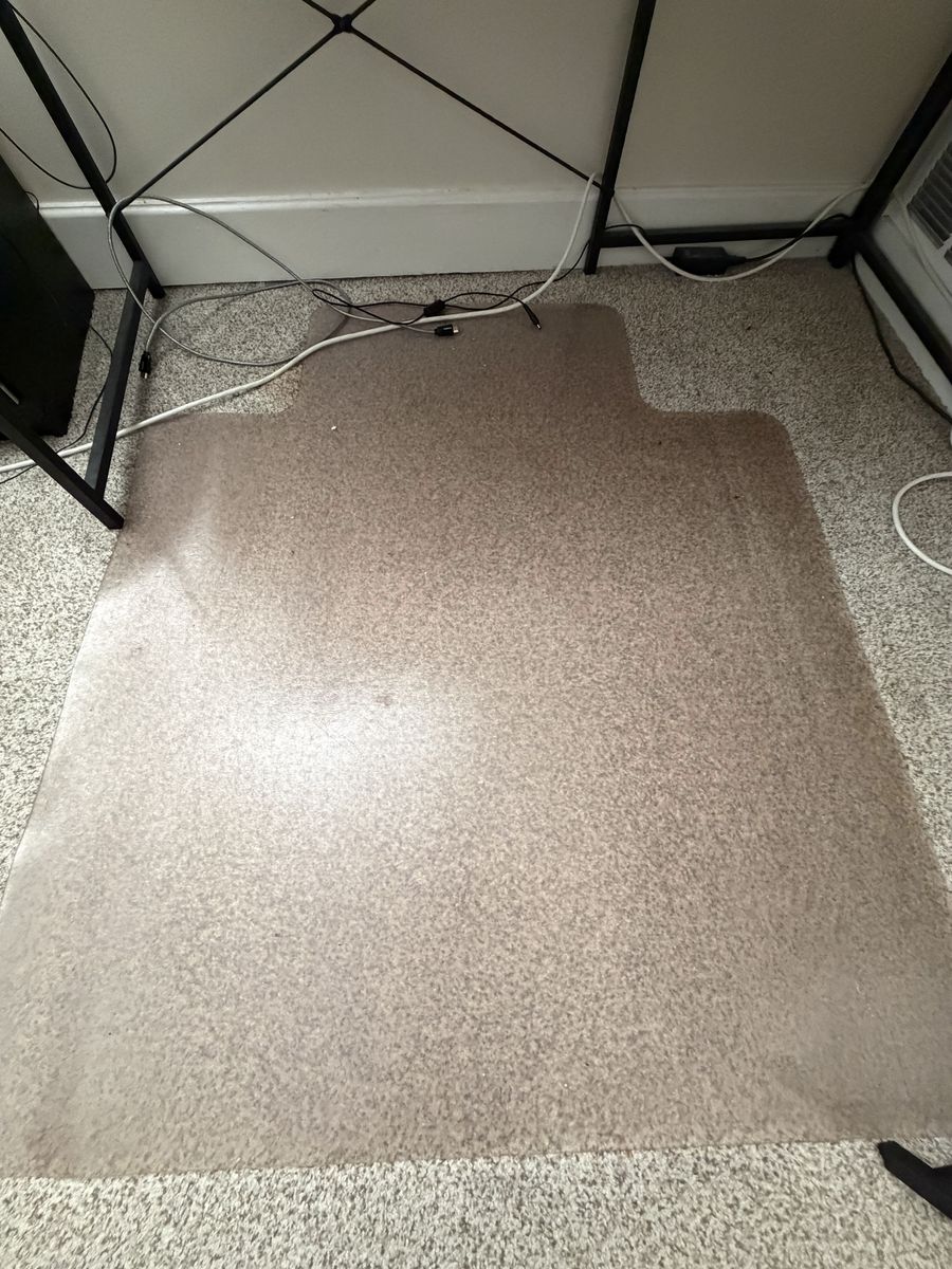 Office Chair Mat