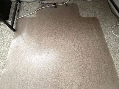 Office Chair Mat