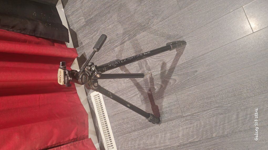 Vortex Optics Pro GT Tripod