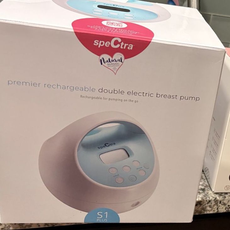 Spectra S1 Plus Double Electric