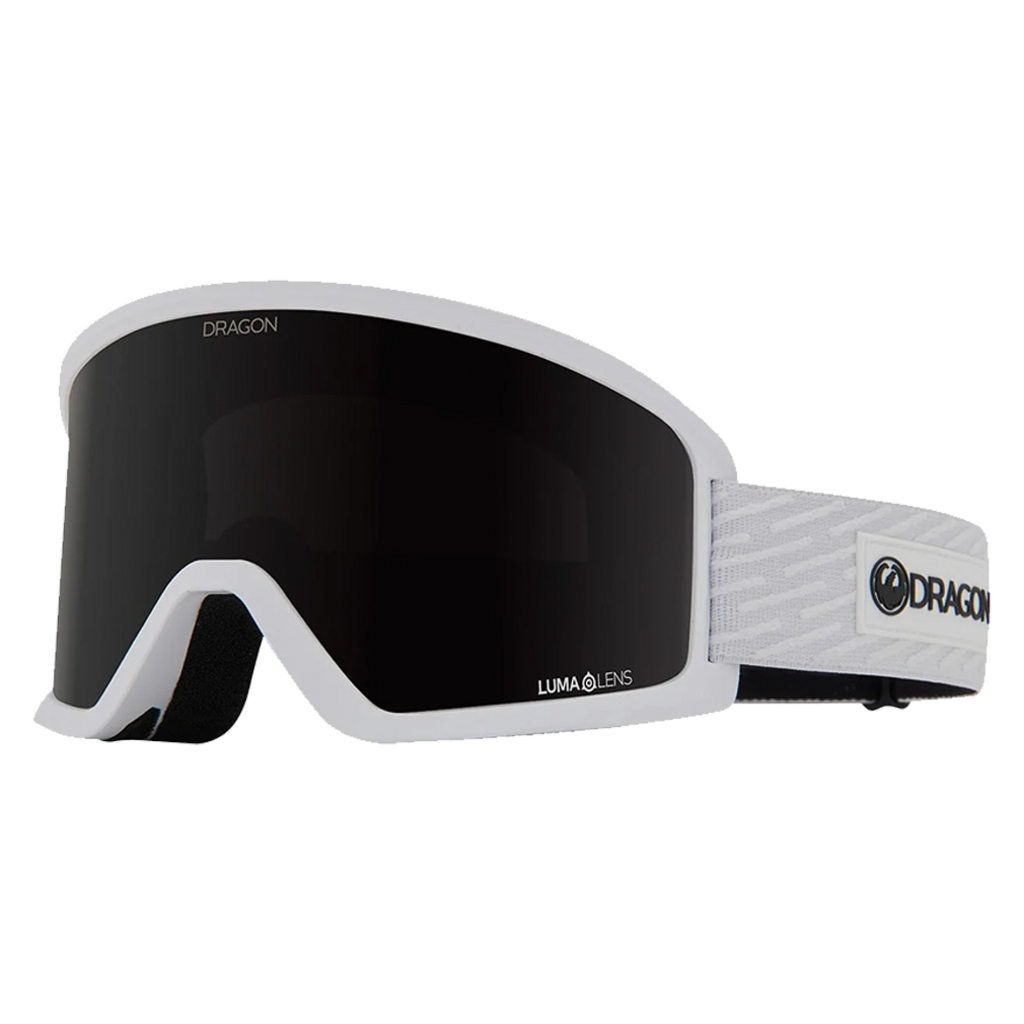 Dragon DX3 Plus OTG Goggles