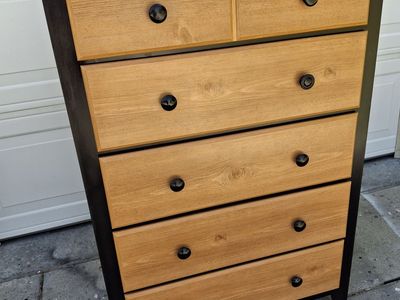 contemporary dresser/5