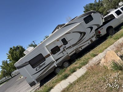 2013 keystone cougar