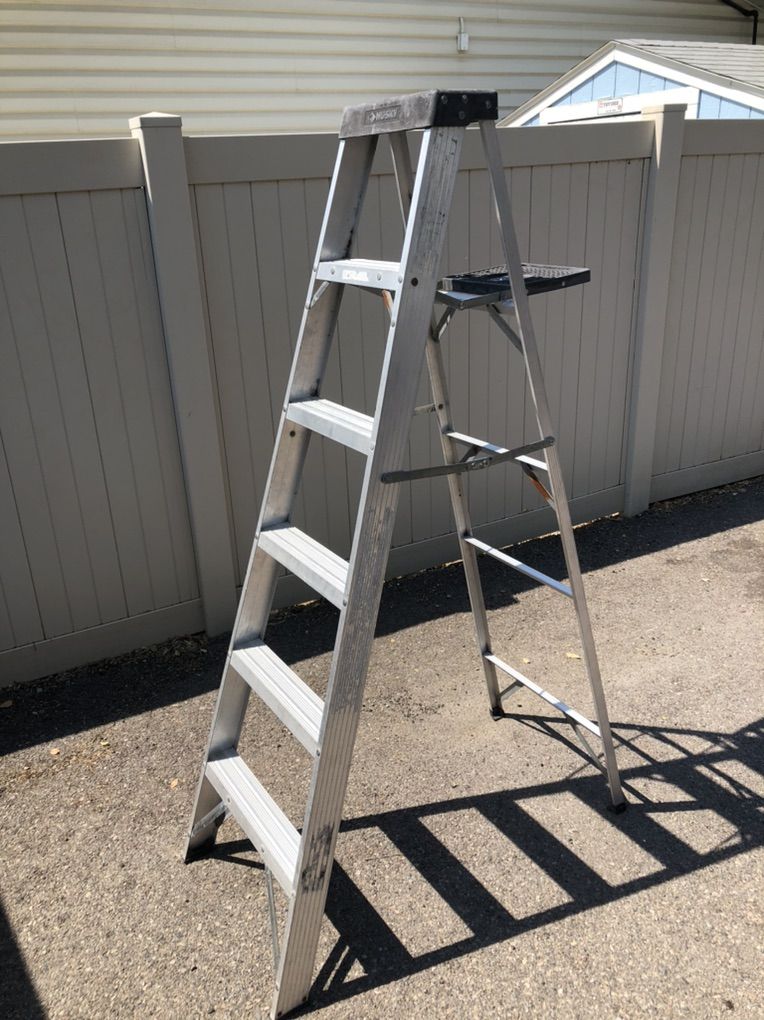 Ladder
