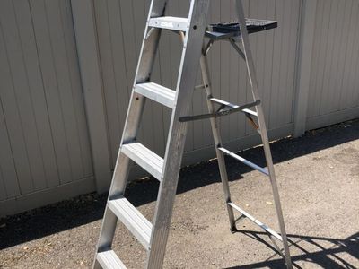 Ladder