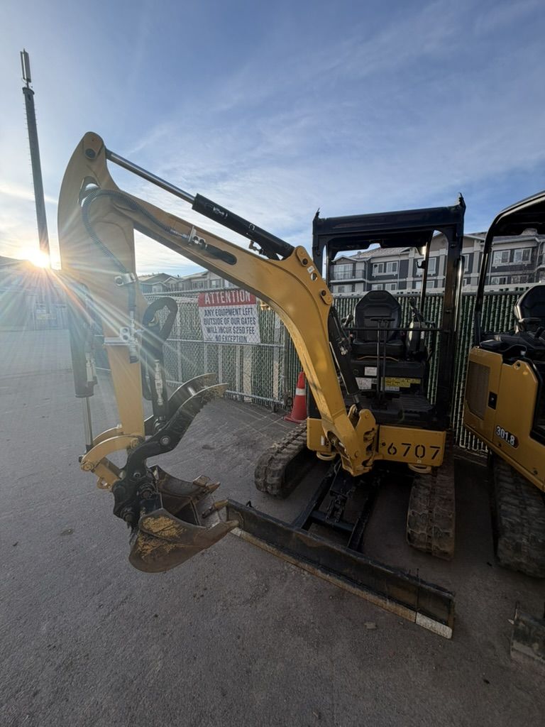 Mini Excavator Rental – Backyard Digging, Trenching & Landscaping Projects - $225 Half day