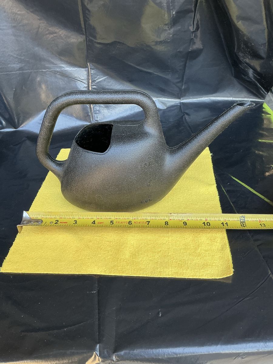 Small Watering Can