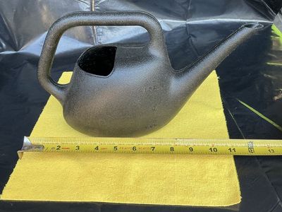 Small Watering Can