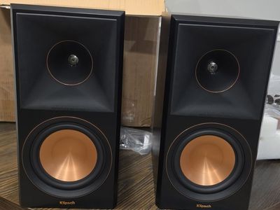 Klipsch RP-600M II