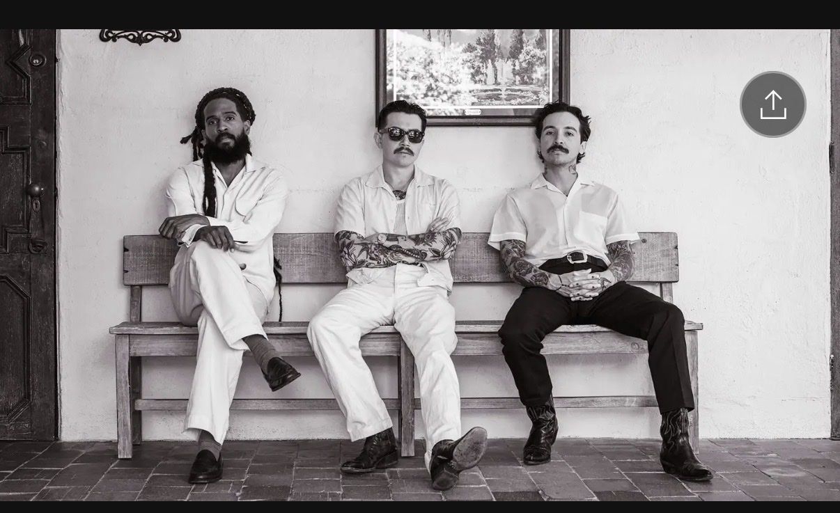 * THEE SACRED SOULS x LA LOM * 2 tix * Aug 18 * Union Events Center