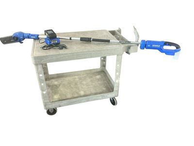 Kobalt Tools Circular Saw KPS 10 E7501187