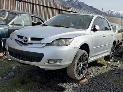 2008 Mazda Mazda3 Parts