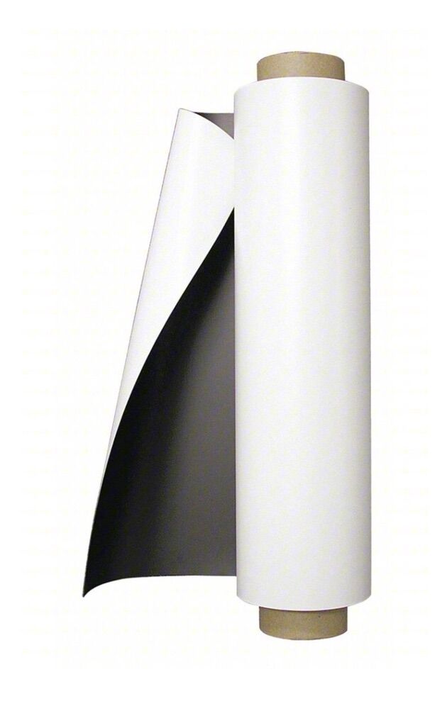 Vinyl Magnetic Rolls