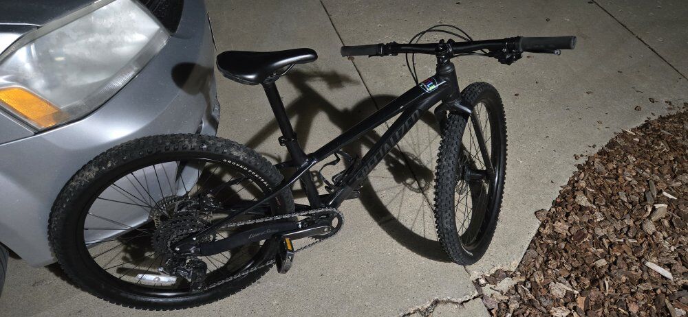 Specialized Riprock 24