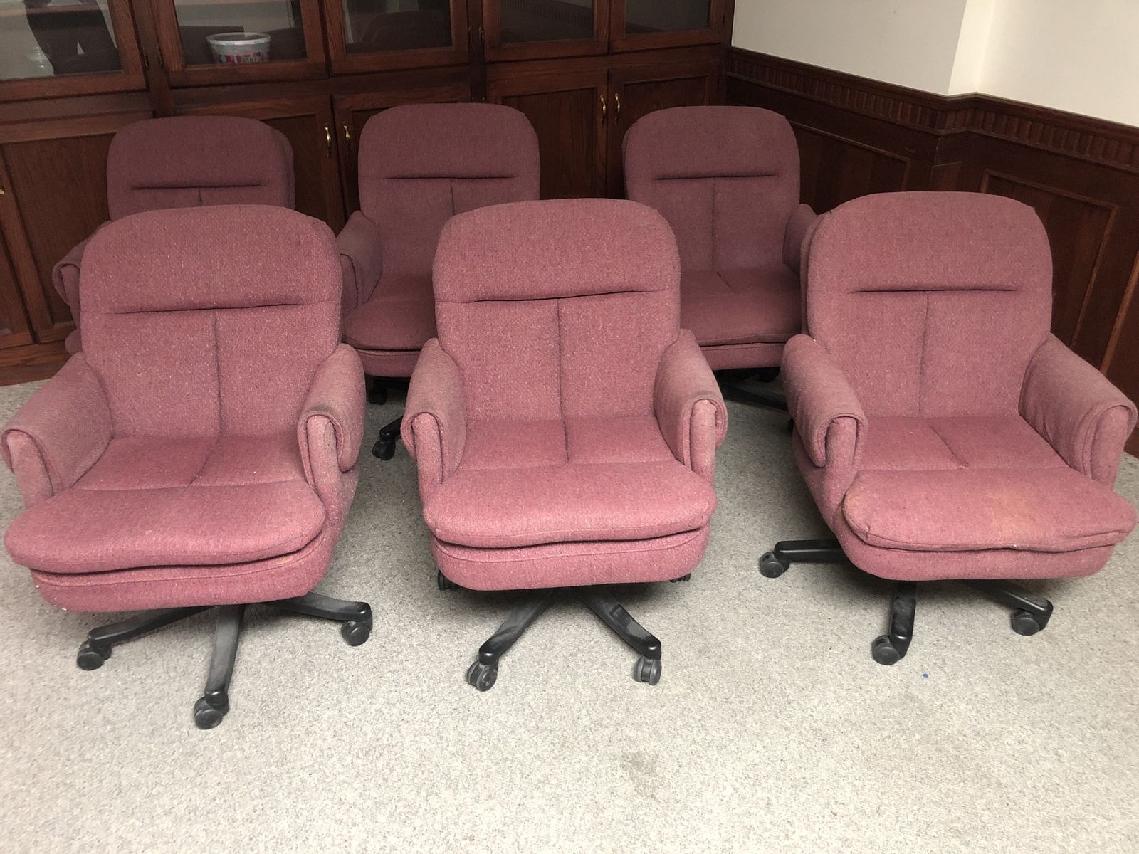 Chairs