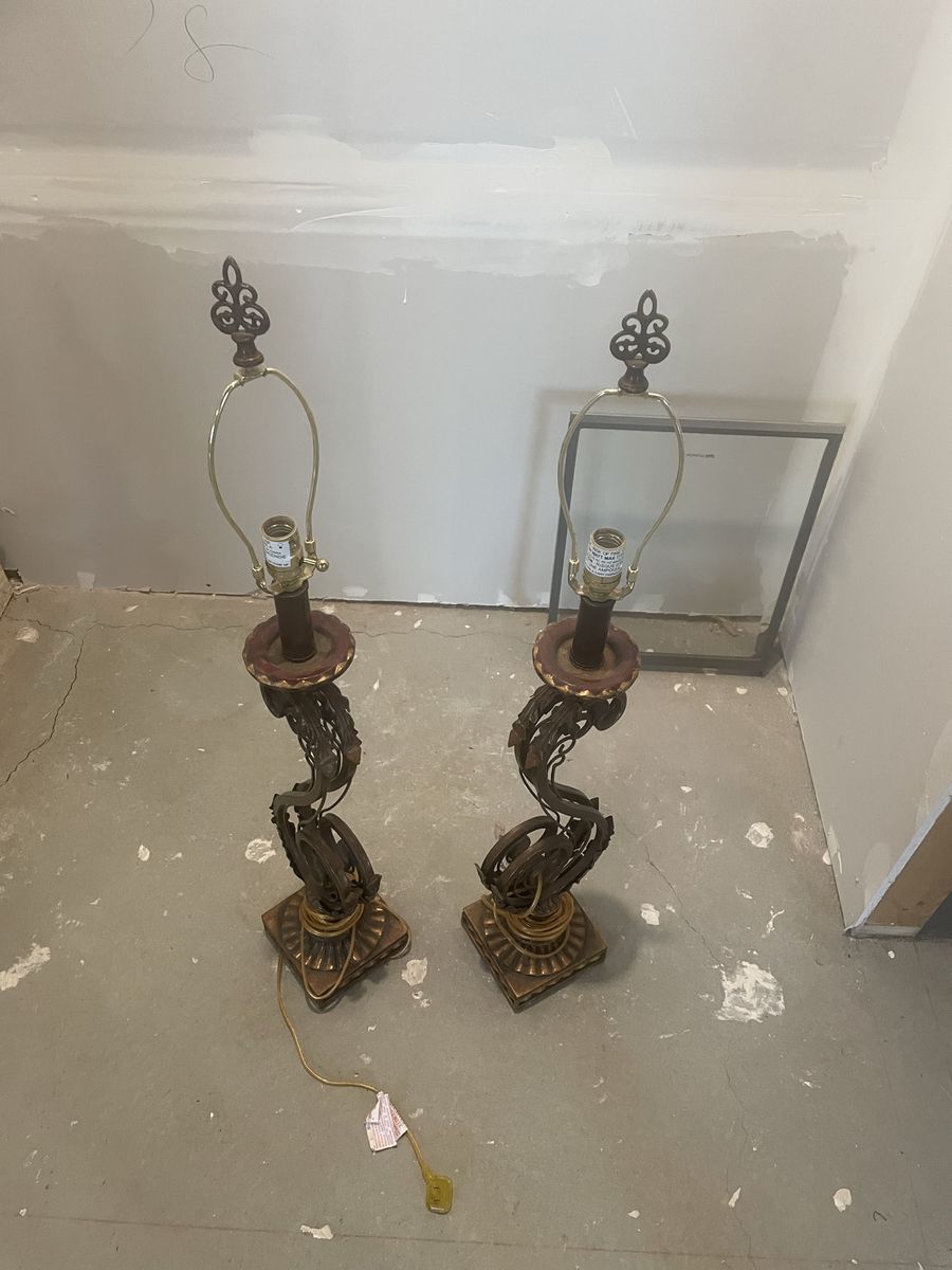 Lamps