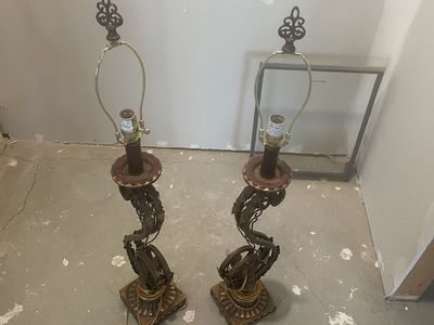 Lamps
