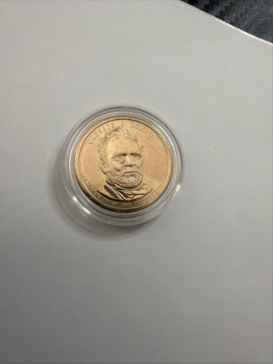 I'm selling my antique collectible coins!