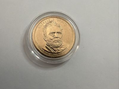 I'm selling my antique collectible coins!