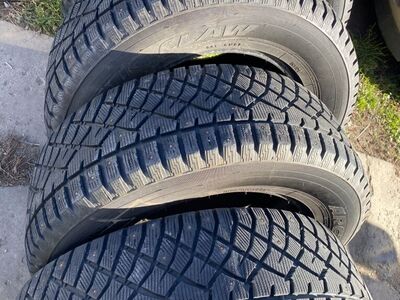 265/65R18 WINTER WXI