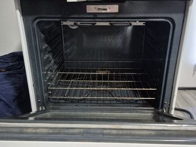 ge electric stove