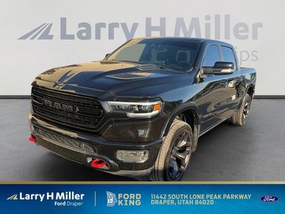 2020 Ram 1500 Limited