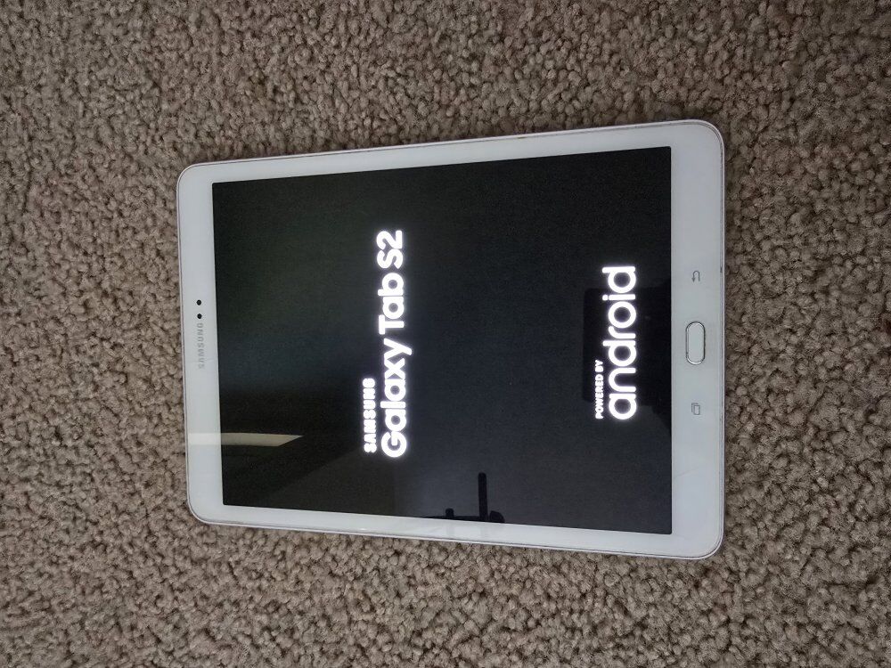 Samsung Galaxy Tablet S2 9.7