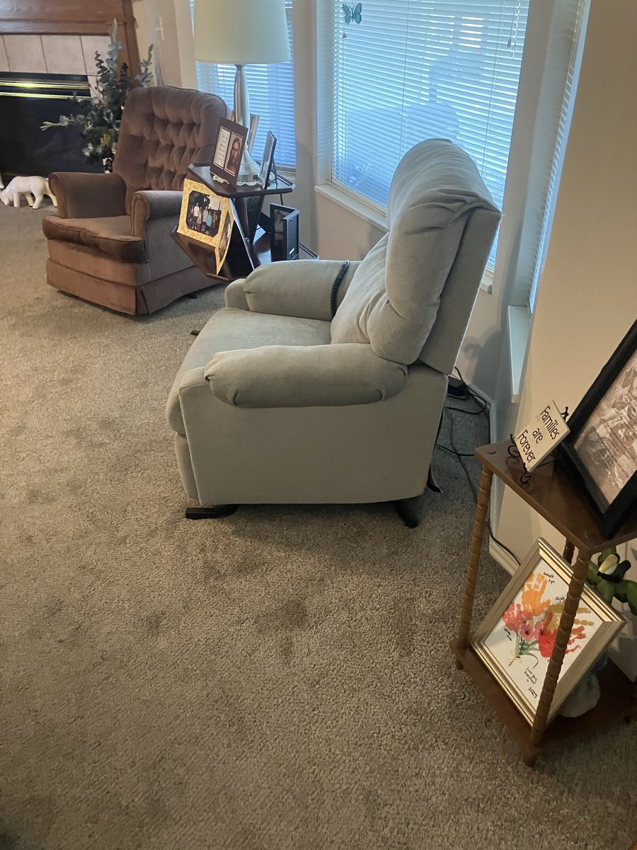 Lift chair