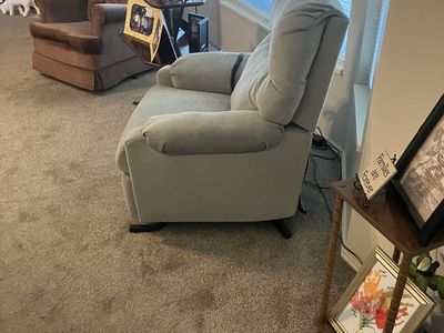 Lift chair