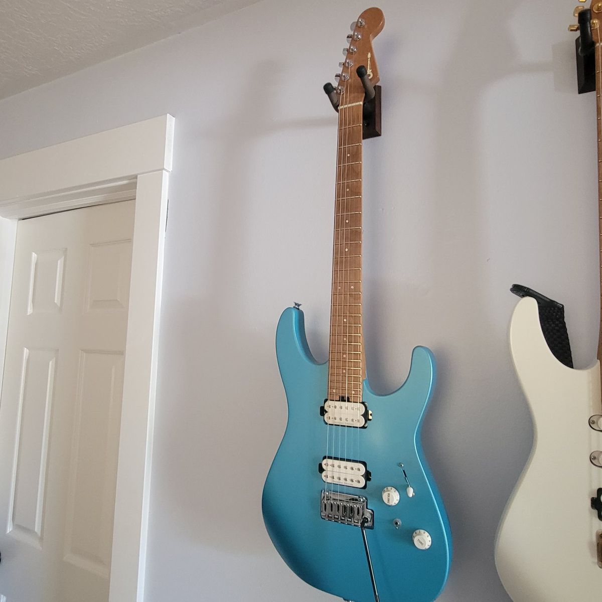 Charvel DK24