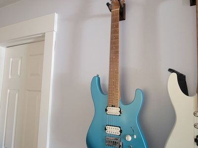 Charvel DK24