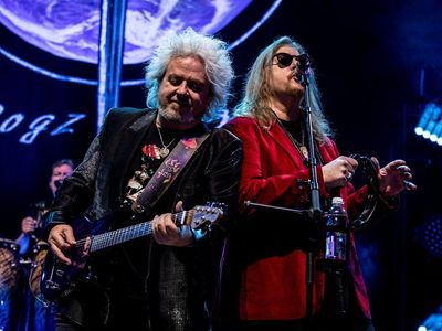 2 TOTO Christopher Cross The Romantics Lawn Tickets $60