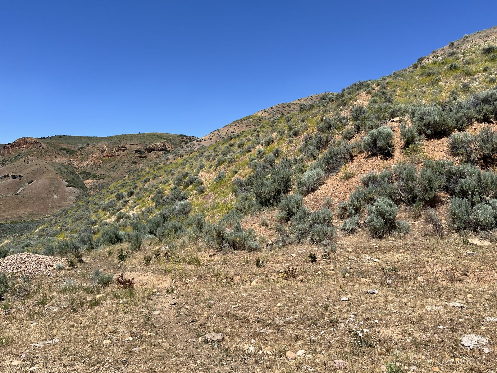 LAND FOR SALE AT AUCTION - ECHO I-80 PARCEL (C-27217)