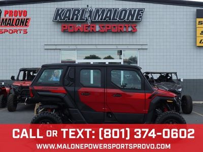 2026 Polaris® XPedition ADV 5 NorthStar