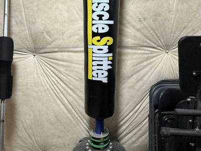 Free standing Punching Bag