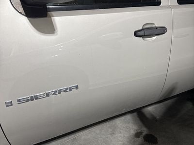 2009 GMC 1500 SLE