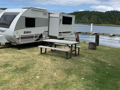 Lance 1575 Travel Trailer