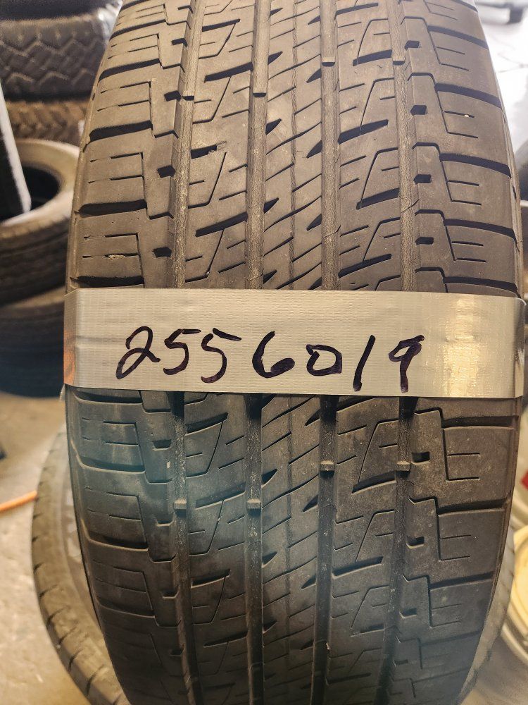255/60r19 goodyear assurance maxlife