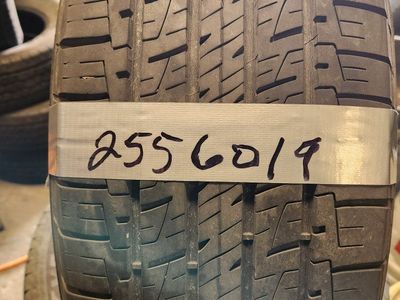 255/60r19 goodyear assurance maxlife