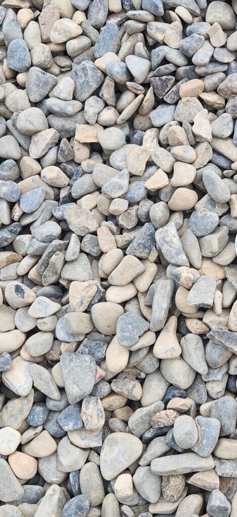 Drive Way gravel Roadbase Fill Dirt