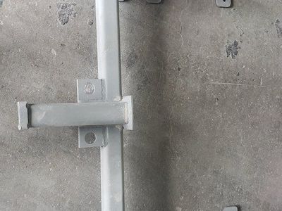 Trailer hitch