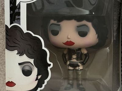 Funko Pop Dr. Frank-N-Furter 209