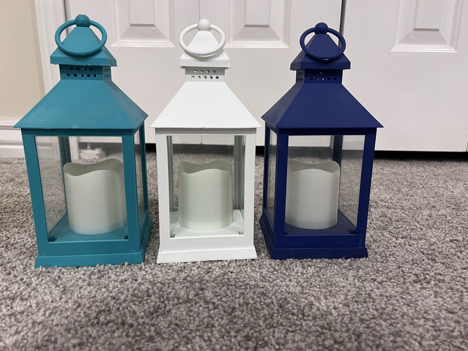 Lantern set