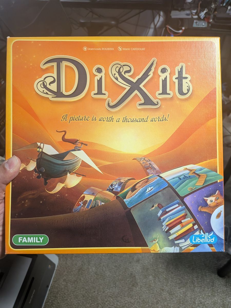 Dixit